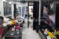 Chỉ 1.62tỷ có nhà đẹp 5t ở luôn phố văn miêu quốc tử giám 0978 898285