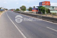 Đất mặt tiền rất lớn quốc lộ 1a km8 hàm mỹ hàm thuận nam bình thuận.