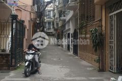 Chính chủ bán nhà lô góc,dân xây, ô tô phùng hưng, hà đông, 46m nhỉnh 3 tỷ.