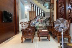 Bán nhà phú thọ hoà, tân phú 40m2, hẻm xe hơi, ngang 4m, giá chỉ 3.3 tỷ tl