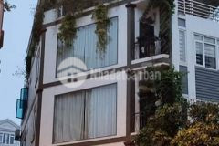 Bán nhà phường kiến hưng, hà đông, lô góc, kd đỉnh, dt 52m2, 5t giá 6.4 tỷ.