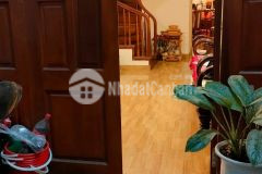 Bán nhà hoàng hoa thám ngõ nông an sinh tốt. giá nhỉnh 4.x tỷ