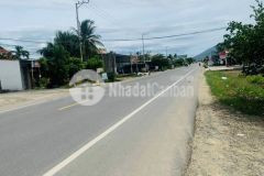 Đất mặt tiền quốc lộ 26 xã ninh phụng tx ninh hòa