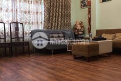 Ngõ thông vỉa hè ôtô tránh 50m 5t 7xtỷ nguyễn chính hoàng mai ở ngay