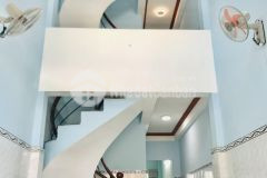 Quận 6 bán nhà hxh bà lài 46m2, 3pn, 3wc giá chỉ 4.6 tỷ