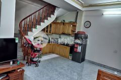 Định công, hoàng mai, 33m2, 4 tầng, nhà đẹp ở ngay, 20m ra phố, ba gác quay đầu, chỉ hơn 2,5 tỷ.