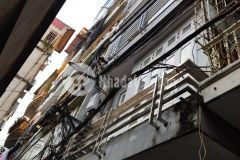 Nhà bán gấp giá siêu rẻ quan nhân thanh xuân, 34m2 5 tầng giá 3.45 tỷ