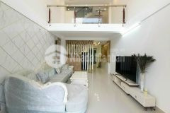 Nhà hẻm xe hơi đường hoàng hoa thám quận phú nhuận, bình thạnh, rất đẹp, 48m2