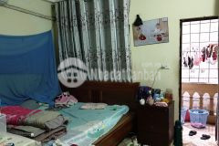 Bán nhà quang trung hà đông dt 31m2, 3 tầng gía chỉ 1 tỷ 3, chỉ việc xách vali về ở.