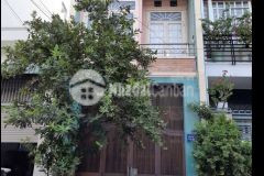 Chính chủ bán gấp giá tốt nhà 1 trệt 2 lầu tại 22722 gò dầu p tân quý q tân phú