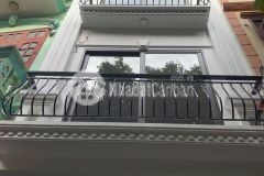 Bán nhà vũ trọng phụng, mặt ngõ, nhà mới, phân lô, 36m, 5 tầng, 3.95 tỷ, 0973417889