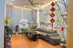 Siêu phẩm vũ trọng phụng thanh xuân, nhà mới đẹp ở ngay, diện tích 30m, 5 tầng, giá 3,6tỷ