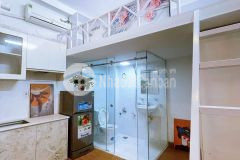 Nhà đẹp chung cư mini dòng tiền 50tr 1tháng kim mã