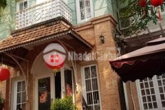 Biệt thự q3 trần quang diệu nhỉnh 130trm2 dt 12x35m 50 tỷ. không 949888799.