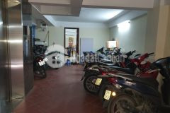 Bán căn hộ 7 tầng, đường kim mã khu nhật hàn, dt 85m28mt 5.8m, 14.3 tỷ