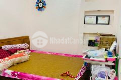 Cần bán gấp nhà nguyễn chí thanh, đống đa, 52m2, ô tô đỗ cửa.