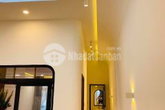 Hạ nhiệt 9.5 tỷ xuống còn 8.6tỷ chính chủ cần bán gấp nhà tb