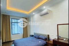 Bán nhà tại hữu lê, 36m2, 5 tầng, 3,8m măt tiền. giá 1,8 tỷ