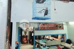 Nhà bán hxh hậu giang, quận 6, 60m2 chỉ3.8 tỷ