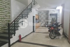 Bán cc mini ngõ nôngtiện ích geestar phạm văn đồng