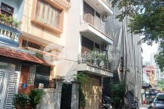 Nhà đẹp phân lô 2 mặt thoáng long biên gara oto 90m 4 tầng mt4.5m 12 tỷ