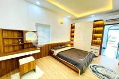 Ban gap nha phan huy ich p12 go vap oto do cua gia 3.1 ty