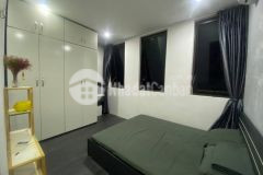 Bán căn hộ chung cư mini trương định, 110m, 5 tầng, tổng 15 phòng chỉ 9 tỷ rưỡi