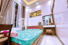 Trung tâm thanh xuân, nhà đẹp đón tết, ngõ rộng, 28m2 x 4 tầng, nhỉnh 2 tỷ