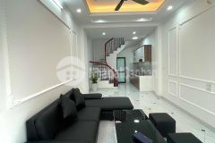 Bán nhà võng thị 5 tầng mới ngõ to thông full nội thất giá 3.999tỷ