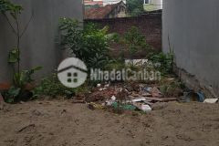 Đất khu phân lô quân đội phúc đồng,3 ô tô tránh,vỉa hè kinh doanh 85m2 giá 12 tỷ