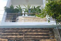 Nhà 3 tầng cực đẹp,full nội thất 911 quang trung,p.14,gv72m2 chỉ 4.85 tỷ.