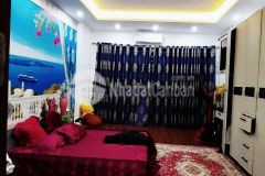 Bán nhà ngõ cầu diễn,bắc từ liêm, 85m2, 4 tầng, mt 4.2m, giá 12.2 tỷ. lh 0986519695.