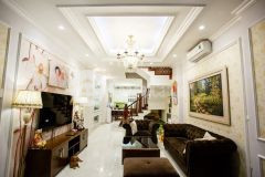 Cực phẩm lõi đống đa 65m2, mt 4,5m, nhà đẹp 5 nhỉnh 6 tỷ