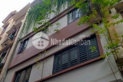 Bán nhà tự khoát trạm y tế tự khoát 40m2 4 tầng ô tô nhỉnh 2 tỷ.