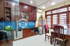 Bán gấp lô góc 55m2 phân lô hoàng quốc việt 3 ôtô tránh kd ở sướng nhỉnh 12 tỷ