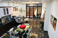 Nhà đẹp lung linh trung tâm ba đình 30m ra thẳng kim mã