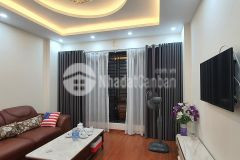 Bán nhà mới đẹp, gần phố, ngõ rộng ở ngụy như kon tum, 35m, 5 tầng, 3.9 tỷ, 0973417889