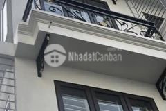 Cực hiếm kinh doanh, ô tô, nguyễn chính, hoàng mai, 45m2, 6m mặt tiền, 4.25 tỷ.