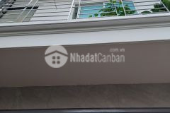 Siêu phẩm vị trí nhà đẹp trung tâm mỹ đình 2 thoáng, 49m2, 3.85 tỷ.