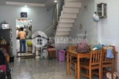 Bán nhà hẻm 111 vườn lài tân phú, hxh thông, 40m2, giá chỉ 3.6 tỷ