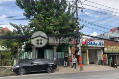 Chính chủ cho thuê nhà mặt tiền 960 962 nguyễn duy trinh p phú hữu q9