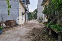 Chủ nhà gửi bán mảnh đất cực đẹp do không có nhu cầu ở khu tái định cư an đà, đặng xá.