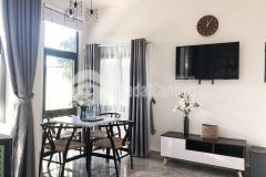 Bán tòa chdv đường phước trường 15, sơn trà, đà nẵng, 10 x 16m