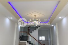 Nhà 1t 1l hẻm xe hơi 73 đình phong phú, p. tăng nhơn phú b, quận 9, dt 55m24.45 tỷ.