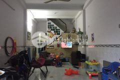 Bán nhà hxh thạch lam, quận tân phú, 62m2, 3tầng, giá 8.2 tỷ.