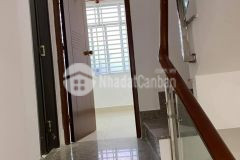 Bán nhà, dương quảng hàm, gò vấp, 135m2, 6 tỉ 8