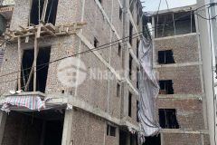 Bán nhà ngọc hồi 35m2, 5 tầng, mt 4,7m. giá 3,1 tỷ