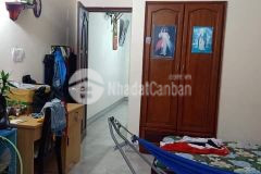 Bình thạnh hẻm kinh doanh gần mặt tiền 5 tầng 4m x 7m giá 4.55 tỷ