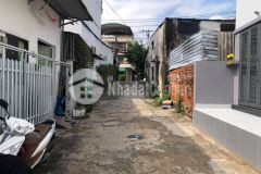 Cần bán gấp lô đất 2 mặt tiền hẻm đường, lã xuân oai, tăng nhơn phú a, quận 9, 75m27.5ty.