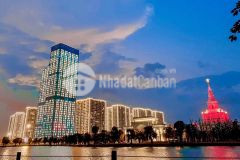 Căn 1pn vinhomes ocean park 48m2 giá chỉ 1.250 tỷ